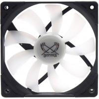 Кулер до корпусу Scythe Kaze Flex 120 mm Slim RGB PWM (KF1215FD18R-P)