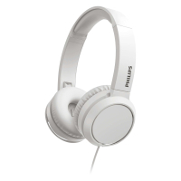 Навушники Philips TAH4105WT White (TAH4105WT/00)