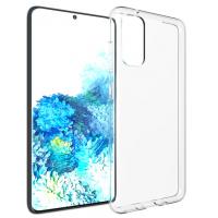Чохол до мобільного телефона BeCover Samsung Galaxy S20 Plus SM-G985 Transparancy (705103) (705103)