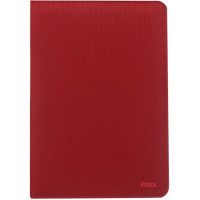 Чохол до планшета D-Lex 10'' 29*20.2*2.2 LXTC-2010-RD (4489)