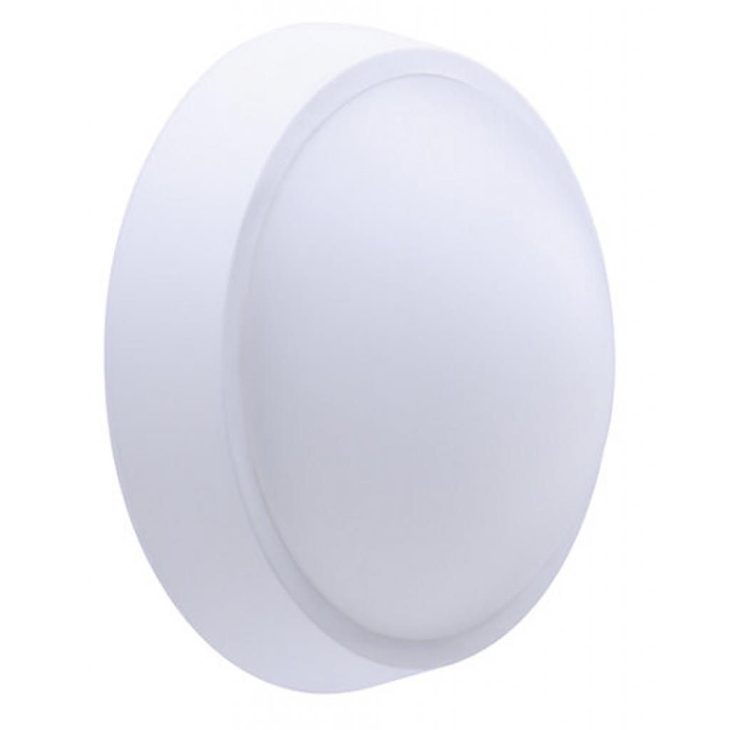 Світильник Philips LED Signify, 20W, WT045C, 230V, 4000К, круглий, IP65, білий (911401735862)