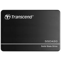 Накопичувач SSD 2.5"  64GB Transcend (TS64GSSD430K)