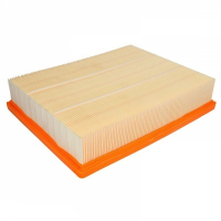 Mahle LX4065 car air filter