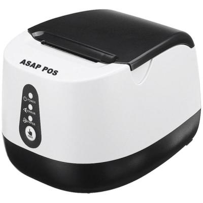 Принтер чеків ASAP POS SH58 USB (SH58)