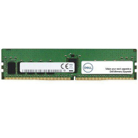 Модуль пам'яті для комп'ютера DDR4 8GB 2666 MHz Dell (370-AEES-08)