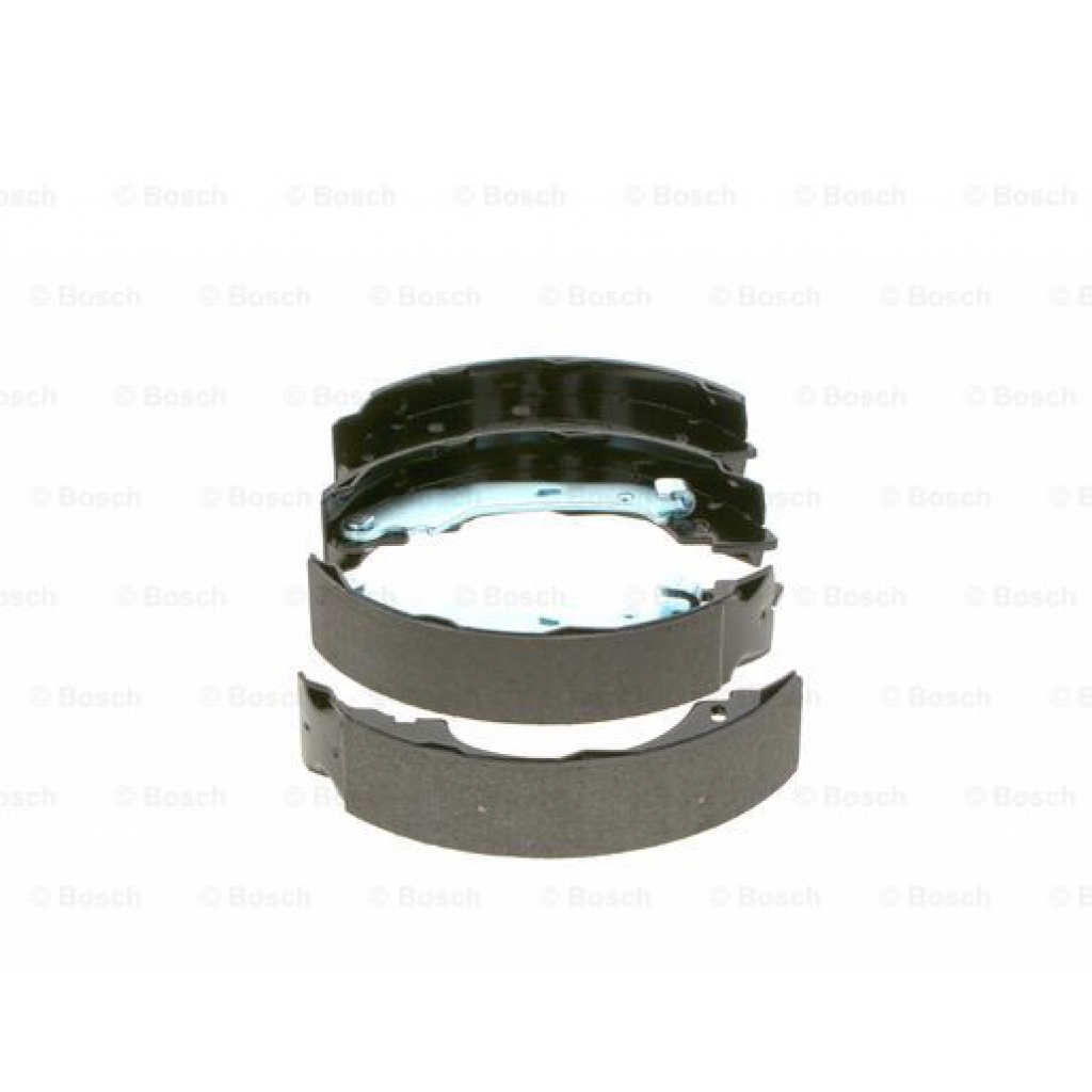 Гальмівні колодки Bosch 0 986 487 570 Гальмівні колодки Bosch 0 986 487 570