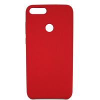 Чохол до мобільного телефона Armorstandart Silicone Case Huawei P Smart 2018 Red (ARM51373)