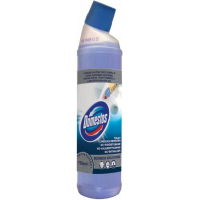 Toilet cleaner Domestos Toilet Limescale Remover Business Solutions 750 ml (7615400116560)