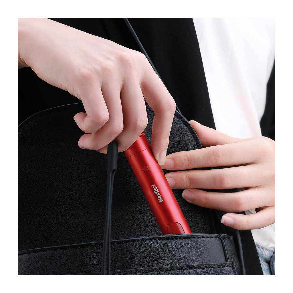 Ліхтар Xiaomi NexTool Flashlight With Electric Arc Red (NE2041) Ліхтар Xiaomi NexTool Flashlight With Electric Arc Red (NE2041)