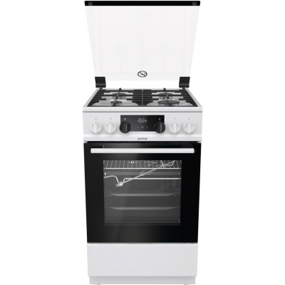 Gorenje KS5350WF stove