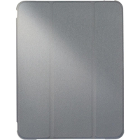 Чохол до планшета BeCover Gradient Soft TPU mount Apple Pencil iPad Air 10.9 2020/2021 Grey (706581)