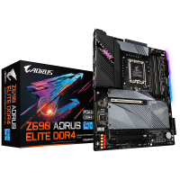 Материнська плата GIGABYTE Z690 AORUS ELITE DDR4