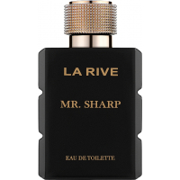Туалетна вода La Rive Mr. Sharp 100 мл (5901832068655)