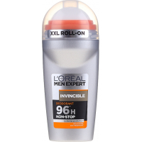 Antiperspirant L'Oreal Paris Men Expert Invincible roller 50 ml (3600523594160)