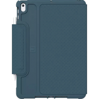Чохол до планшета UAG [U] Apple iPad 10.2 (2021) DOT, Deep Ocean (12191V315959)