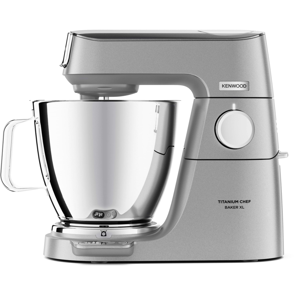 Кухонний комбайн Kenwood KVL 85.704 SI