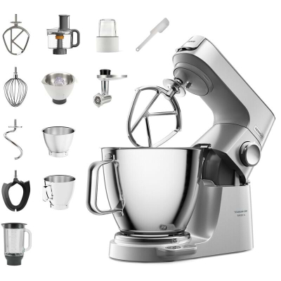 Кухонний комбайн Kenwood KVL 85.704 SI