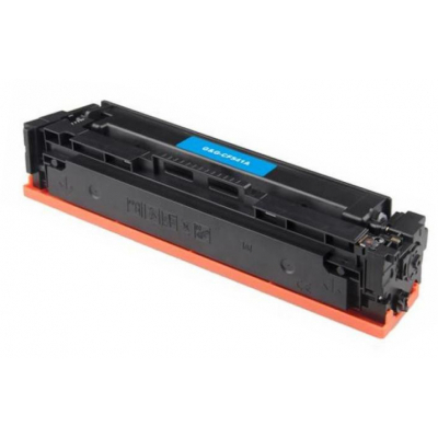 Cartridge case HP CF543A/203A magenta (C_VIRGIN_CF543A)