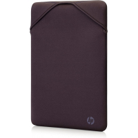 Чохол до ноутбука HP 14" Protective Reversible GRY/MVE Laptop Sleeve (2F2L6AA)