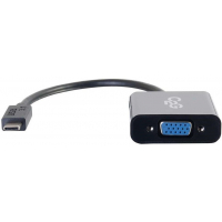 Перехідник USB-C to VGA C2G (CG88843)
