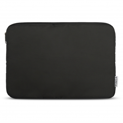 Cover for a laptop Vinga 15.6" NS150 Black Sleeve (NS150BK)