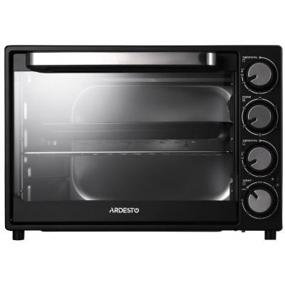 Electric stove Ardesto EO-4415RCB