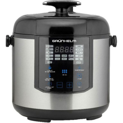 Multicooker Grunhelm MRC-25