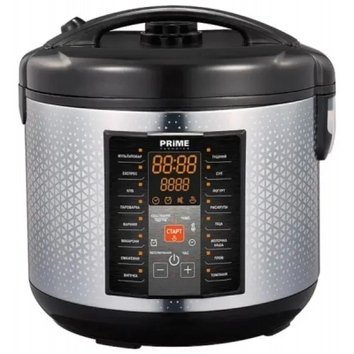 Multicooker PRIME Technics PMCL 179 BX