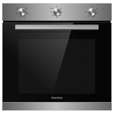 Духова шафа Interline OES 360 MCS XA