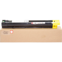 Картридж BASF для Xerox WC 7120/7125/7225 Yellow (KT-006R01462)
