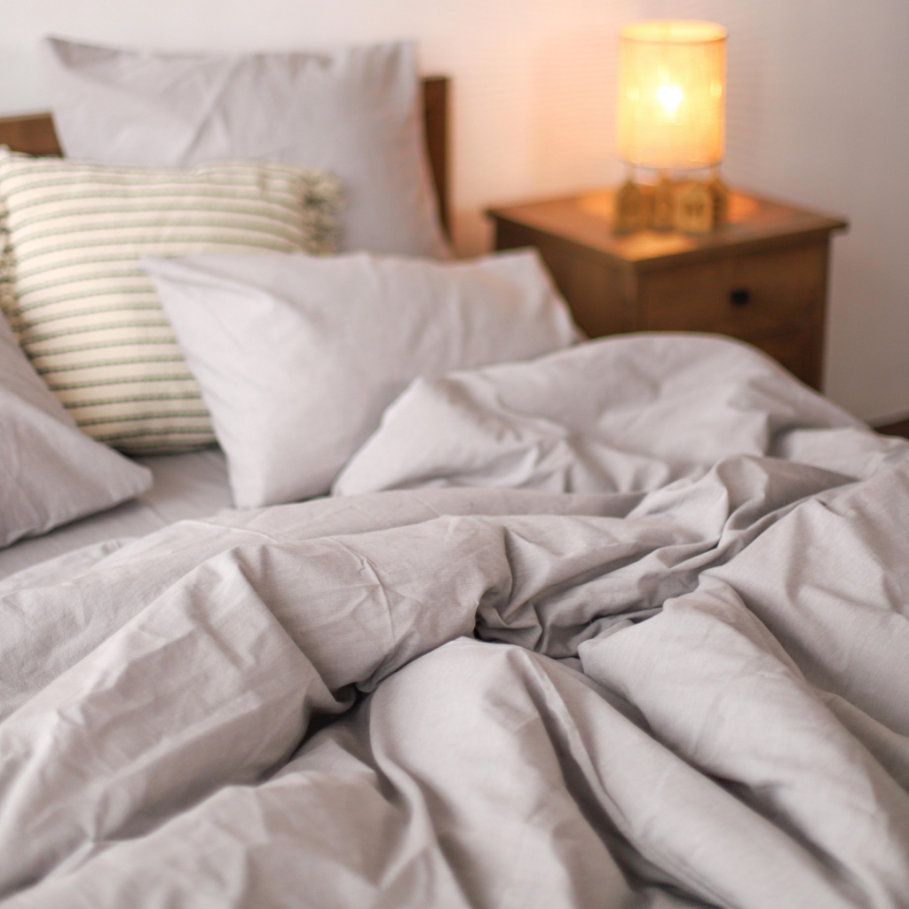 Постільна білизна Tiare 37 WACH Варена бавовна євро (37_Wash_ev)