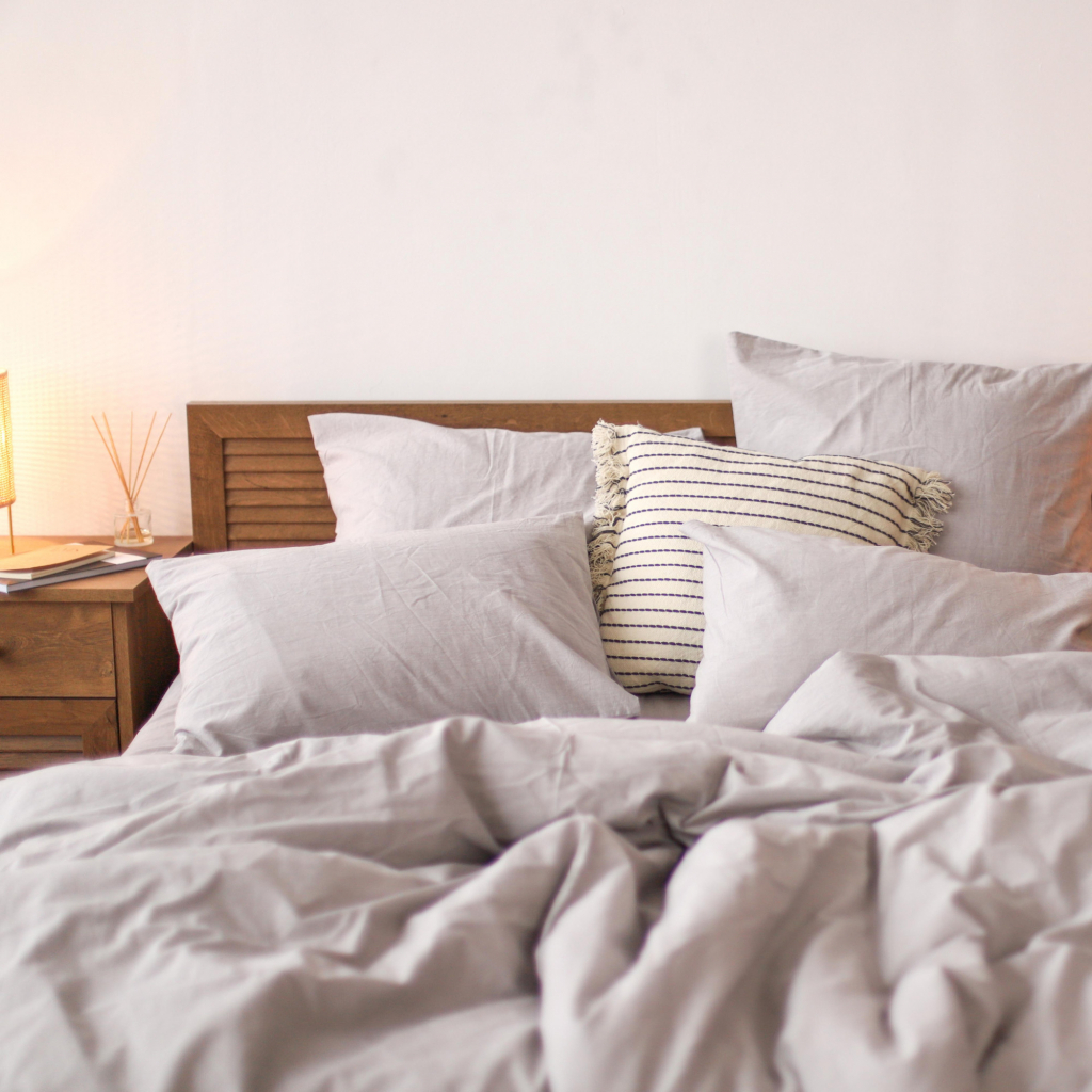 Постільна білизна Tiare 37 WACH Варена бавовна євро (37_Wash_ev)