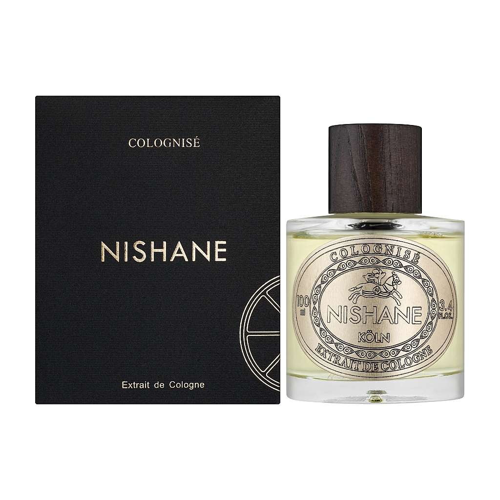 Одеколон Nishane Colognise 100 мл (8681008055043)