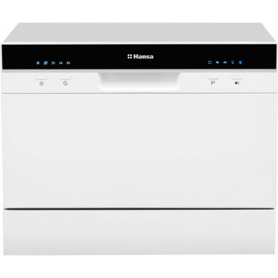 Посудомийна машина Hansa ZWM556WH