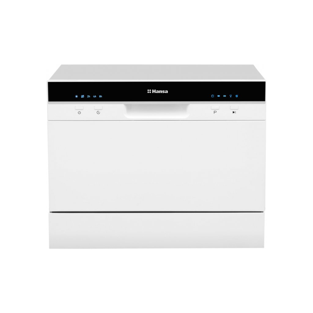 фото Посудомоечная машина Hansa ZWM556WH 2