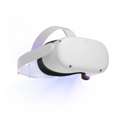 Окуляри віртуальної реальності Oculus Quest 2 128GB (815820022688)
