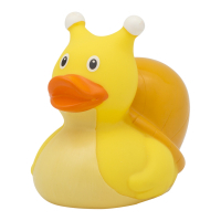 Bathroom toy Funny Ducks Duck Snail (L1219)
