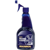 Автомобільний очисник Mannol Felgen Cleaner 500 мл (9975)