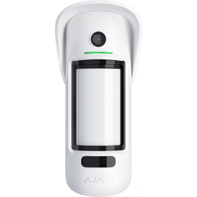 Датчик руху Ajax MotionCam Outdoor (PhOD)