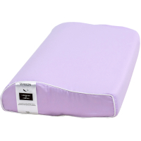 MirSon orthopedic pillow 6115 Delicate satin Calypso Kiddy Girl 50x29x5/8 (2200003262698)