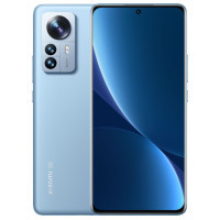 Мобільний телефон Xiaomi 12 Pro 5G 12/256GB Blue