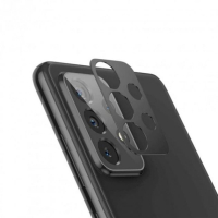 Скло захисне BeCover for camera Samsung Galaxy A53 5G SM-A536 Black (707834)