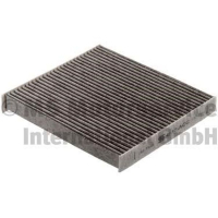 Cabin filter KOLBENSCHMIDT 50014817