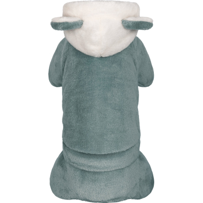 Костюм для тварин Pet Fashion "ALF" M м'ятний (4823082427451)