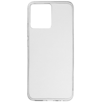 Чохол до мобільного телефона Armorstandart Air Series Realme C30s Transparent (ARM64729)