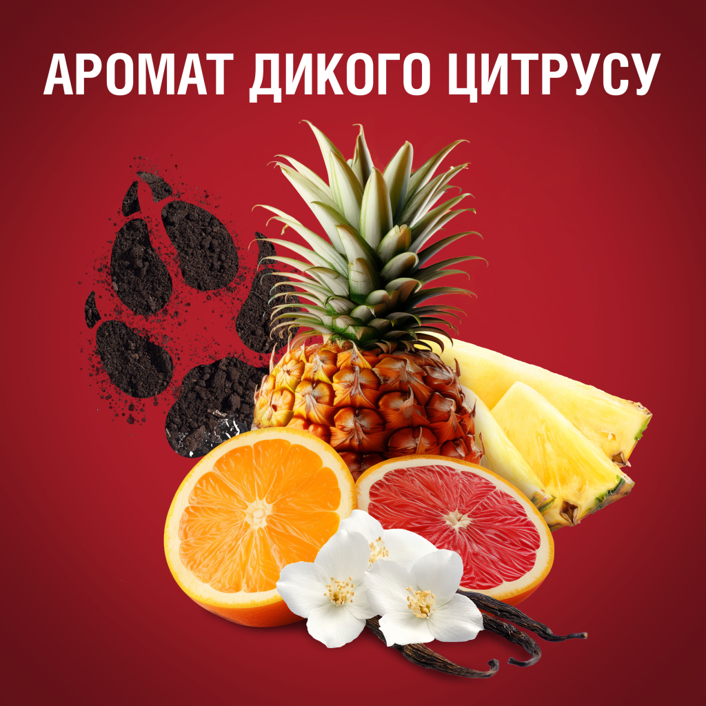 Дезодорант Old Spice Wolfthorn 85 мл (8006540319697/8700216879835)