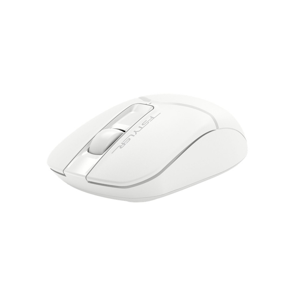 Мишка A4Tech FB12S Wireless/Bluetooth White (4711421967877) Мишка A4Tech FB12S Wireless/Bluetooth White (4711421967877)