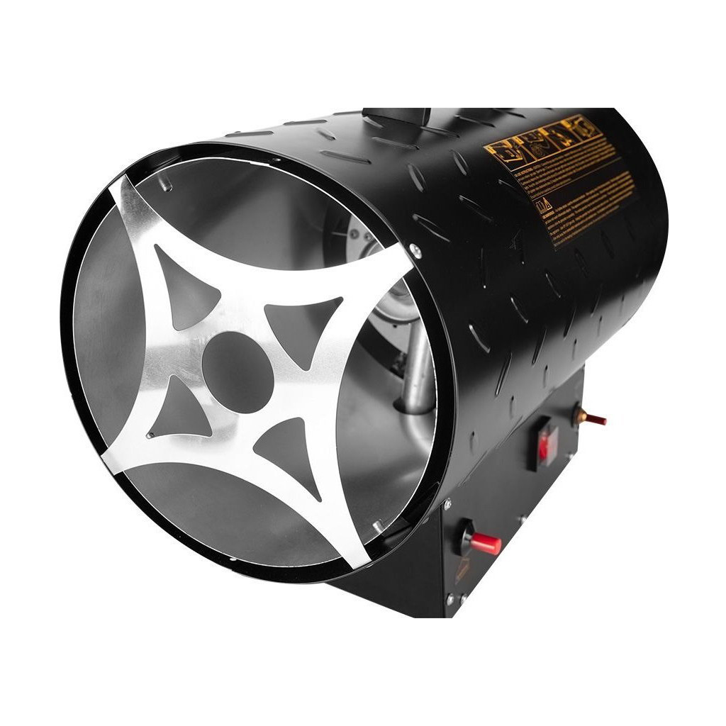 Газовий обігрівач Neo Tools 90-083