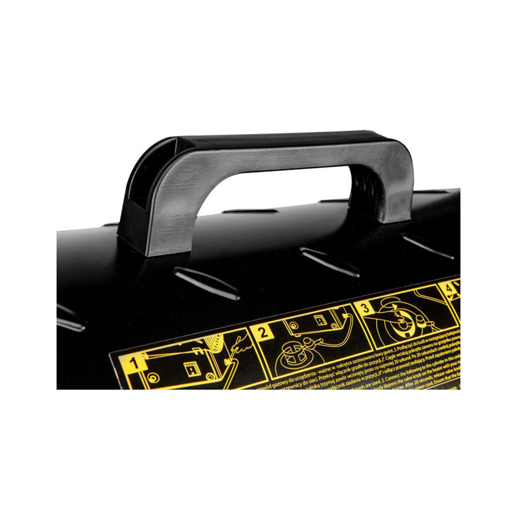 Газовий обігрівач Neo Tools 90-083