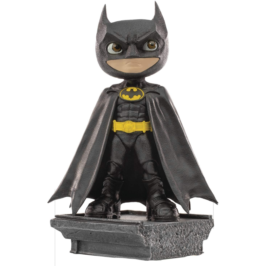 Фігурка для геймерів Weta Workshop DC Comics Batman 89: Batman (DCCBAT34520-MC) Фігурка для геймерів Weta Workshop DC Comics Batman 89: Batman (DCCBAT34520-MC)